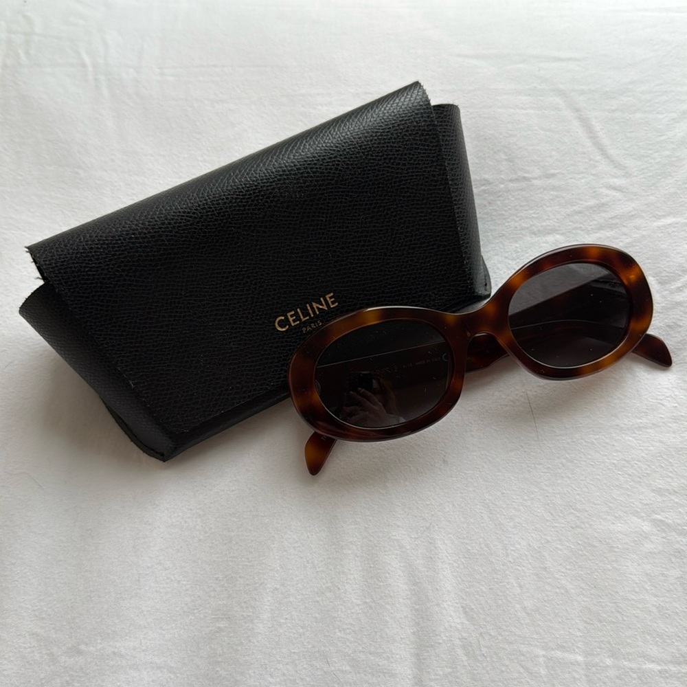 Celine Triomphe 01 Sunglasses